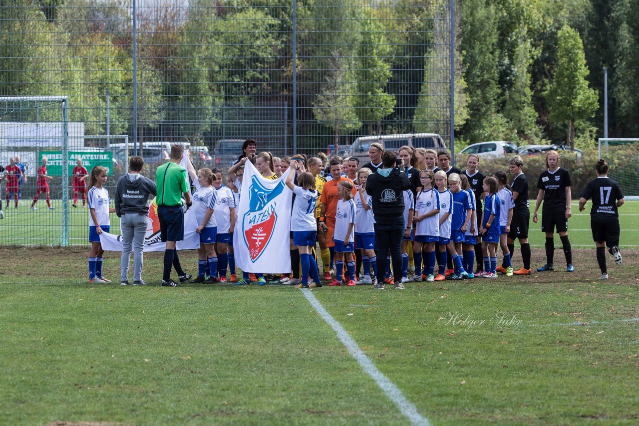 Bild 240 - Oberliga Saisonstart